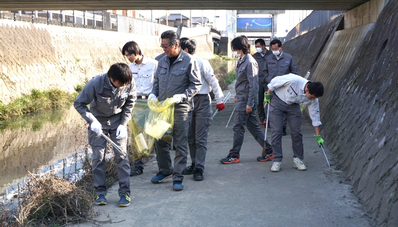 SAITAMAリバーサポーターズ